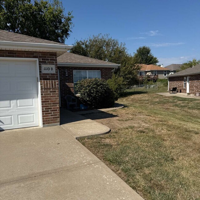 Building Photo - 1110 Kimmy Ln