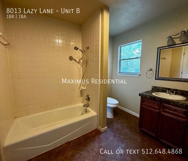 Building Photo - 8013 Lazy Ln