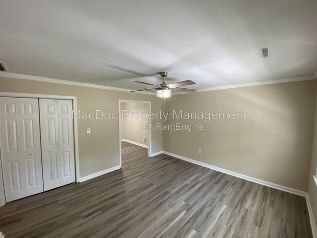 Building Photo - 16623 Braswell St