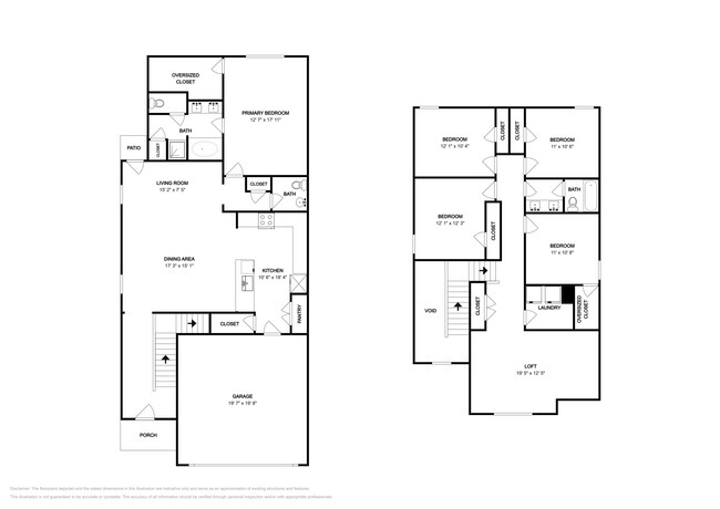Building Photo - 1104 Dye Blvd