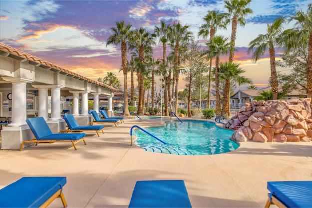 Building Photo - Destinations Alexander 55+ Active Adult Apartment Homes