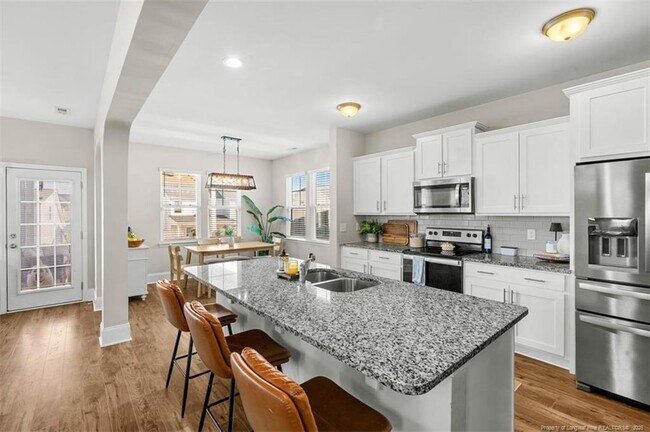 Building Photo - 192 Haynes Church Rd