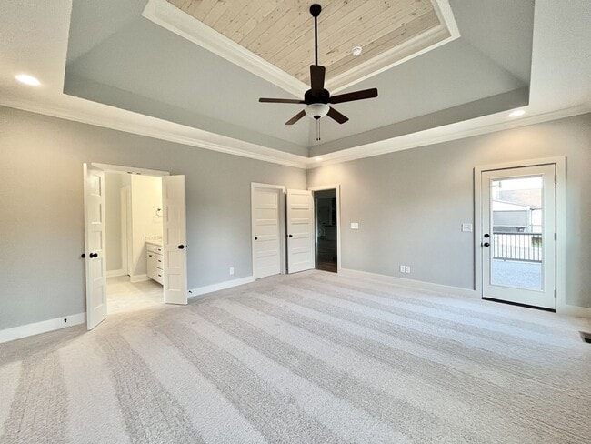 Building Photo - Luxury Living in Wilson County