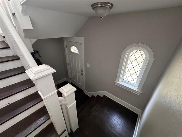 Building Photo - 5616 Vickery Blvd