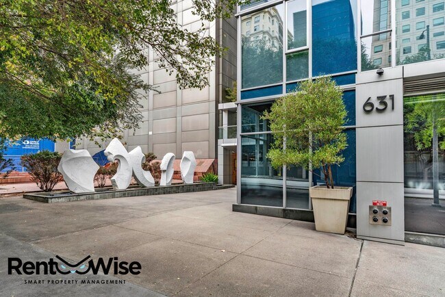 Building Photo - 631 Folsom St