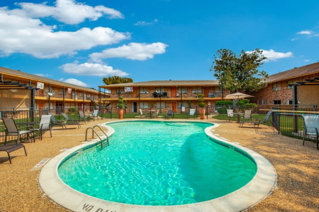 Building Photo - 501 Fuller St