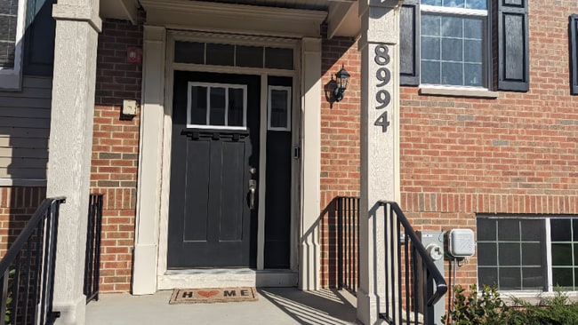 Building Photo - 8994 Dolby St