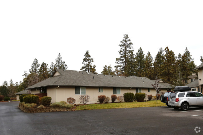 Building Photo - Bear Creek Village Apartments