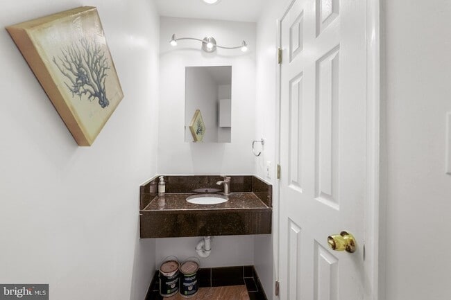 Building Photo - 4005 Anacostia Ave NE