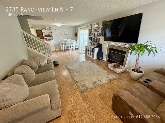 Building Photo - 2785 Ranchview Ln N