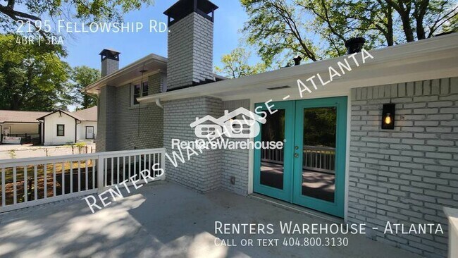 Building Photo - Experience the Perfect Blend of Comfort, S...