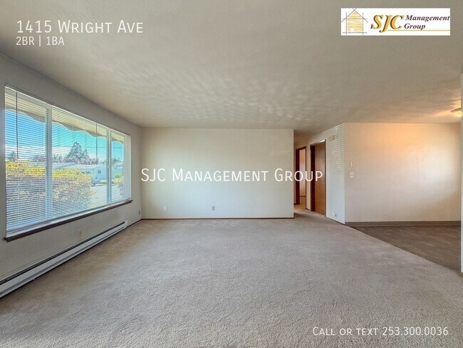 Building Photo - 1415 Wright Ave
