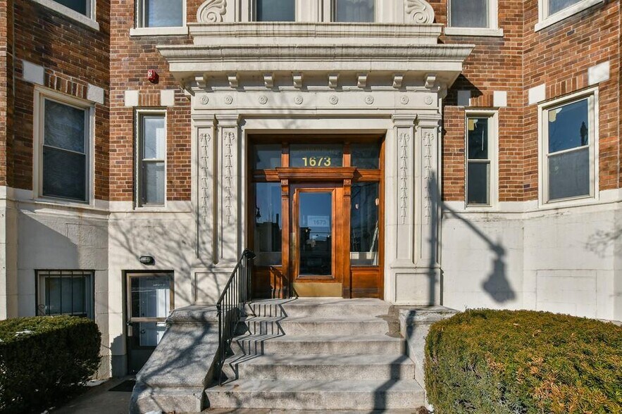 Building Photo - 1673 Commonwealth Avenue