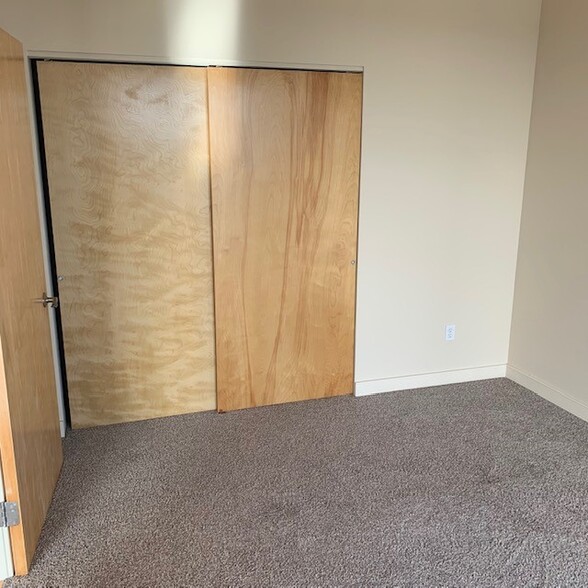 Guest Bedroom Closet - 2222 Detroit Ave