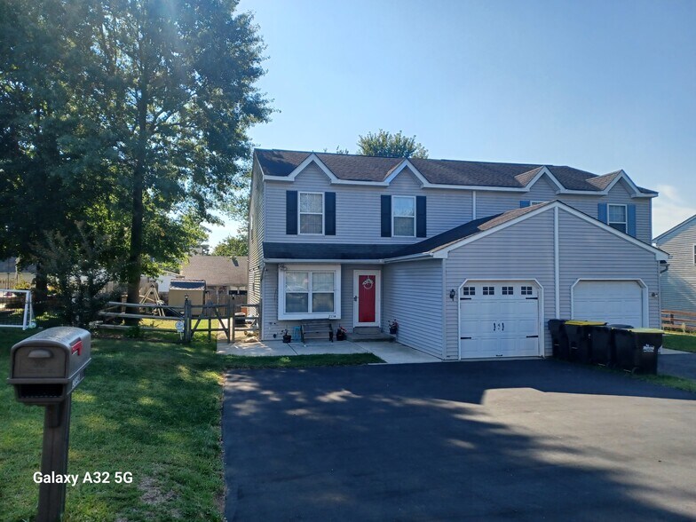 Welcome Home! - 233A Milton Ave