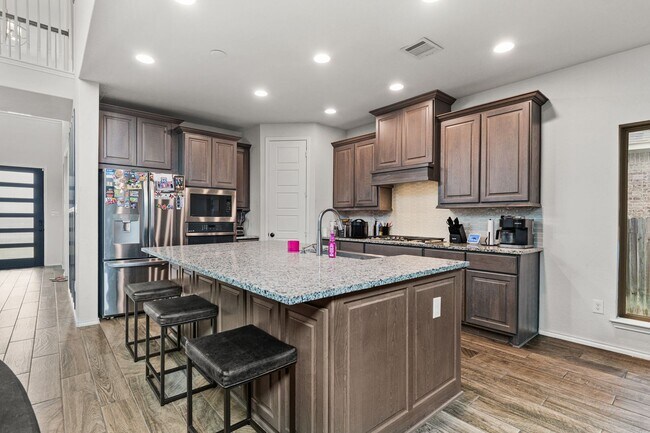 Building Photo - Spacious 4BR Home with Gourmet Kitchen & Large Island Near Alamo Ranch & Lackland AFB