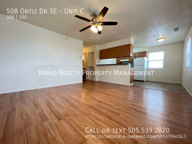 Building Photo - Lovely 2 Bedroom, 1 Bath In The SE!