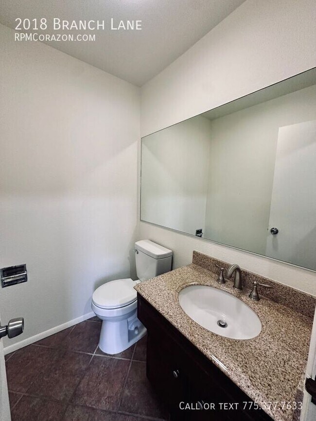 Building Photo - 2018 Branch Ln