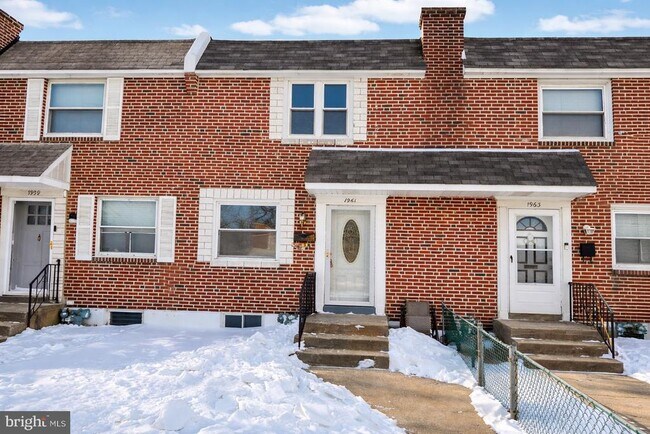 Building Photo - 1961 Carter Rd