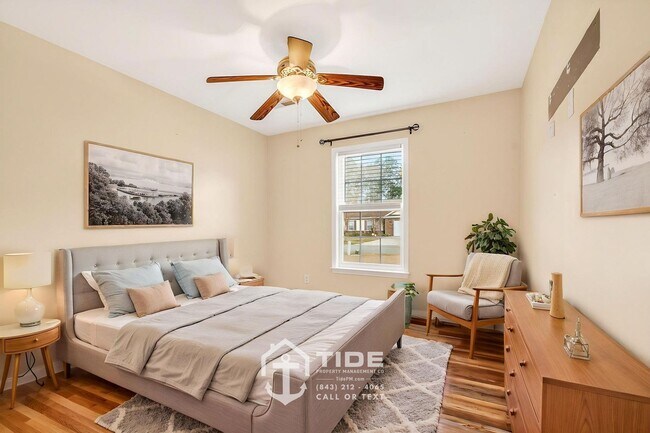 Building Photo - Modern Comfort in North Charleston