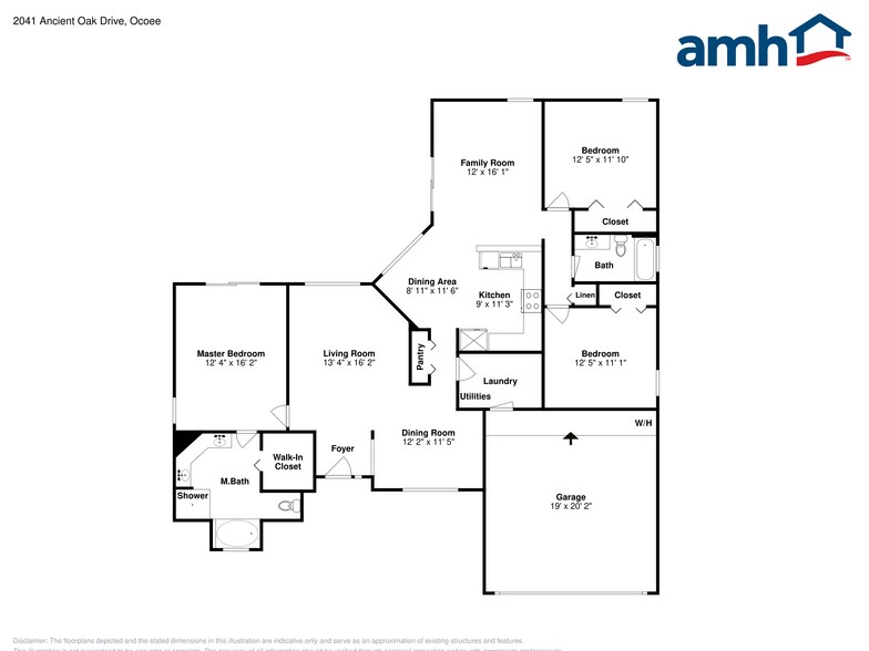 Building Photo - 2041 Ancient Oak Dr