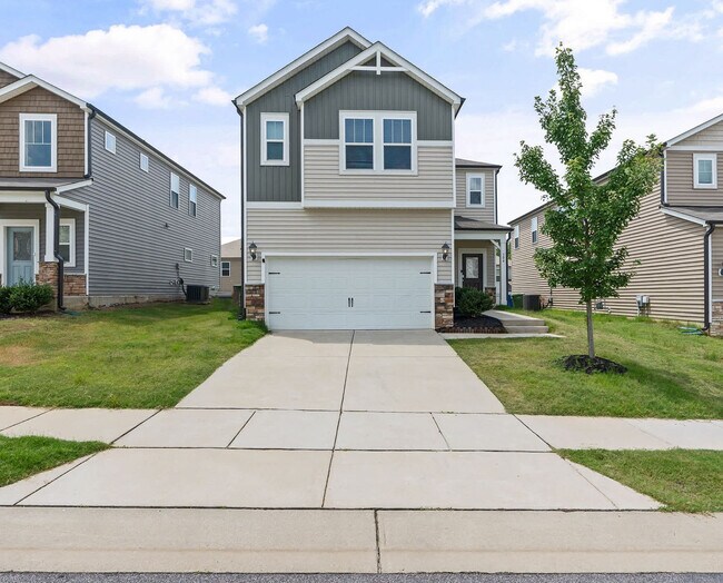 Building Photo - 304 Wilbur Lake Dr
