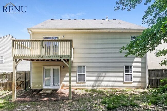 Building Photo - Now Available!