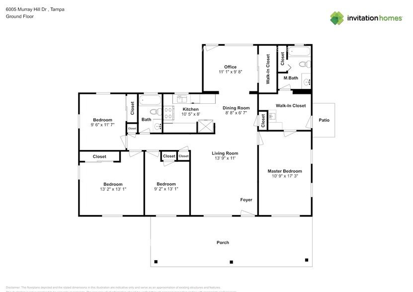 Building Photo - 6005 Murray Hill Dr
