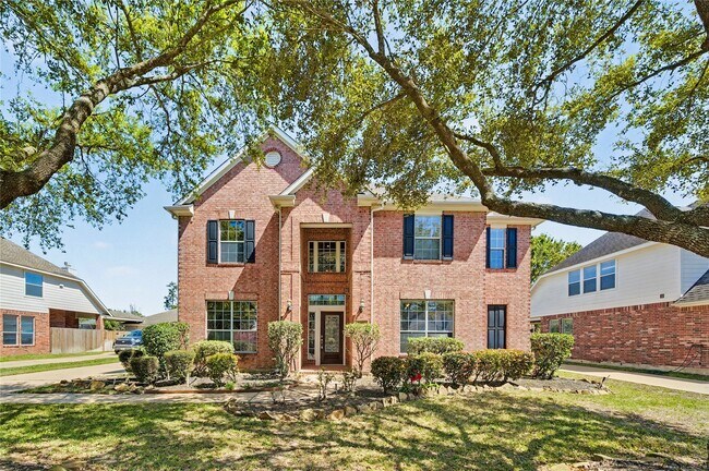 Building Photo - 17422 Memorial Blossom Dr