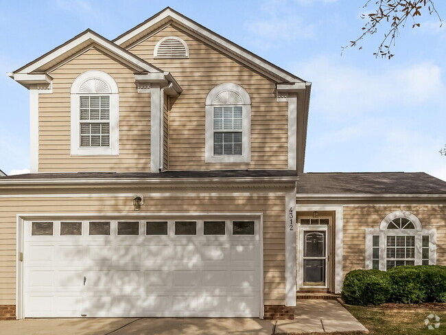Building Photo - 4312 Bubbling Brook Ct