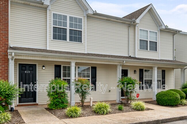 Building Photo - 415 Shoshone Pl