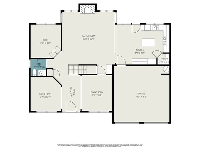 Building Photo - 3398 Spindletop Dr NW