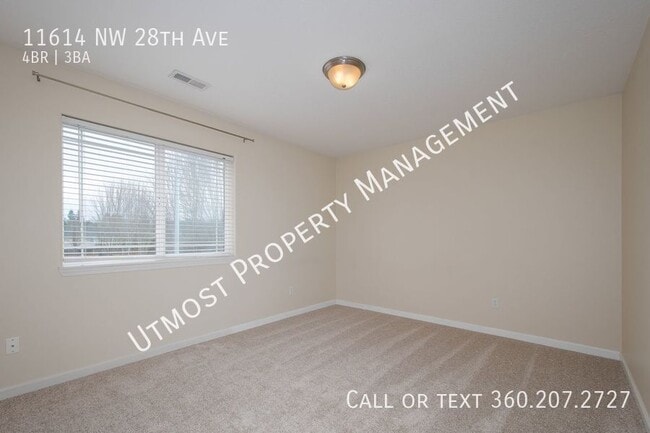 Building Photo - 11614 NW 28th Ave