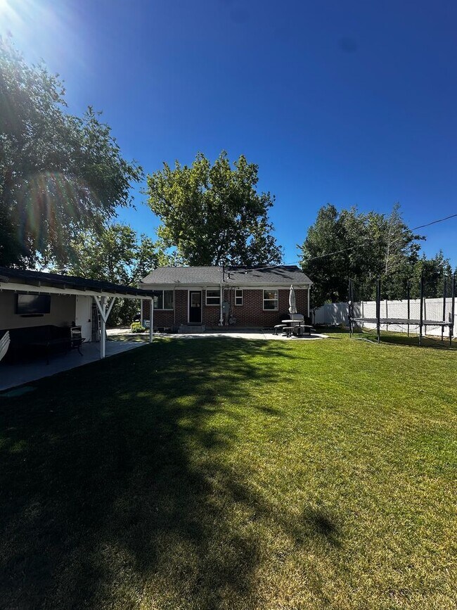 Building Photo - 1638 E 3150 S