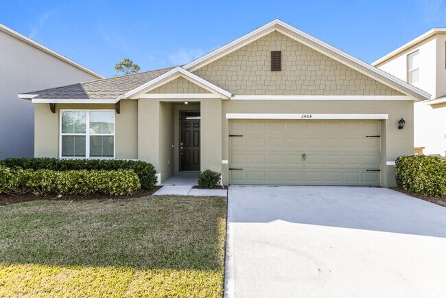 Building Photo - 2484 White Poppy Dr