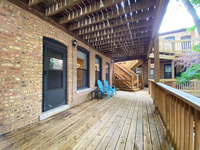 Building Photo - 3806 N Fremont St