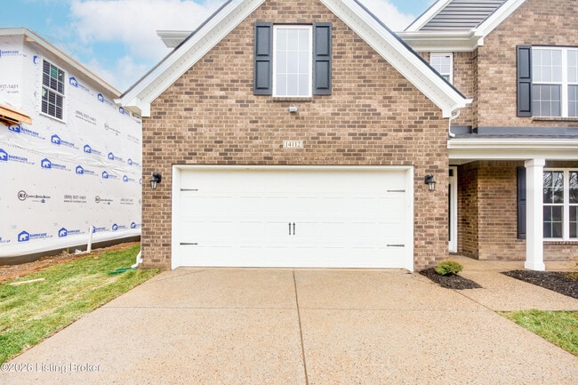 Building Photo - 14112 Halden Ridge Way