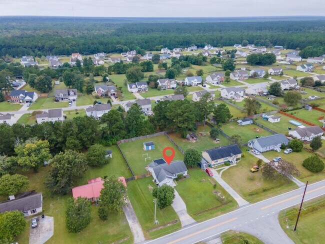 Building Photo - 295 Riggs Rd