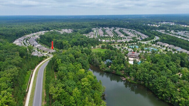 Building Photo - Residential Home located in premier 55+ Gated Community