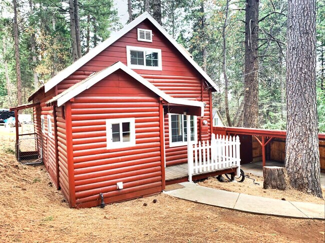 Primary Photo - 6604 Ridgeway Dr