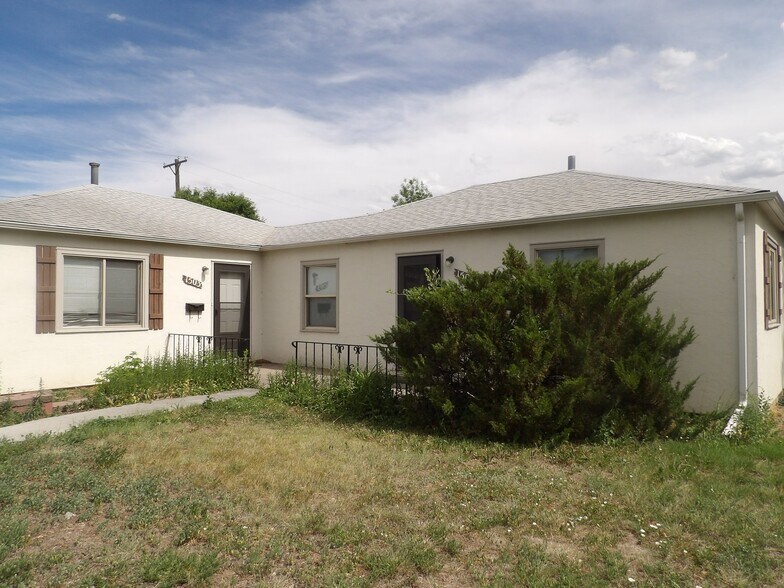 Building Photo - 1501 N Cedar St