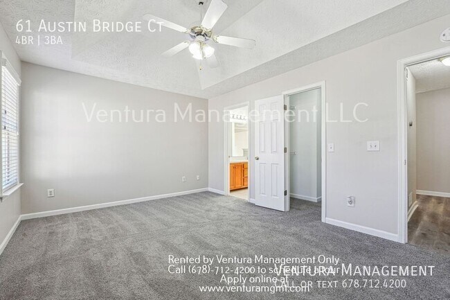 Building Photo - 61 Austin Bridge Ct