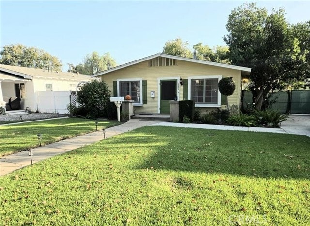 Building Photo - 532 East E Street