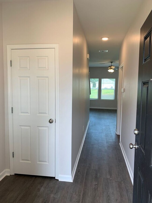 BRAND NEW Three Bedroom Two Bath Home in... 16357 Waterbury Dr