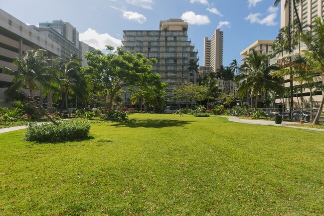 Building Photo - 2240 Kuhio Ave.