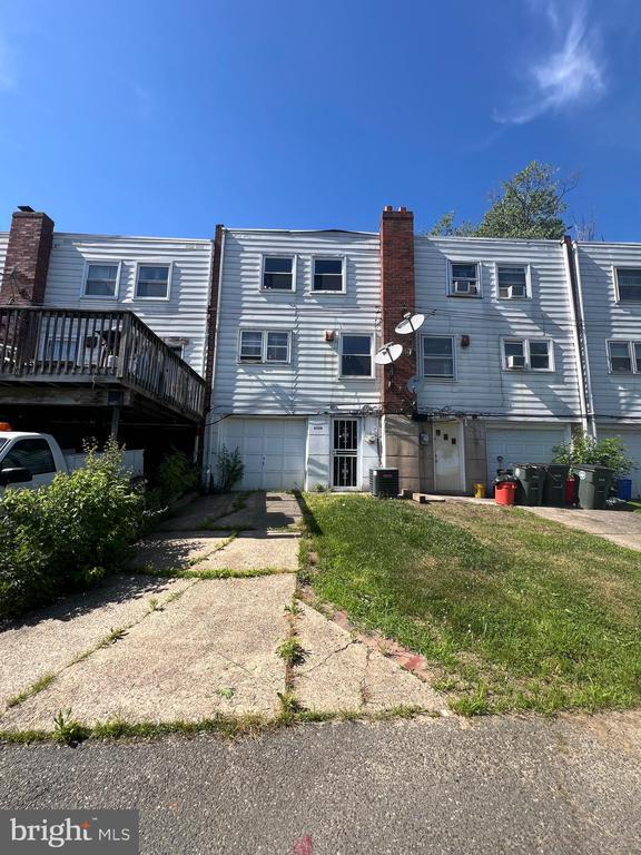 Building Photo - 4004 Gideon Rd
