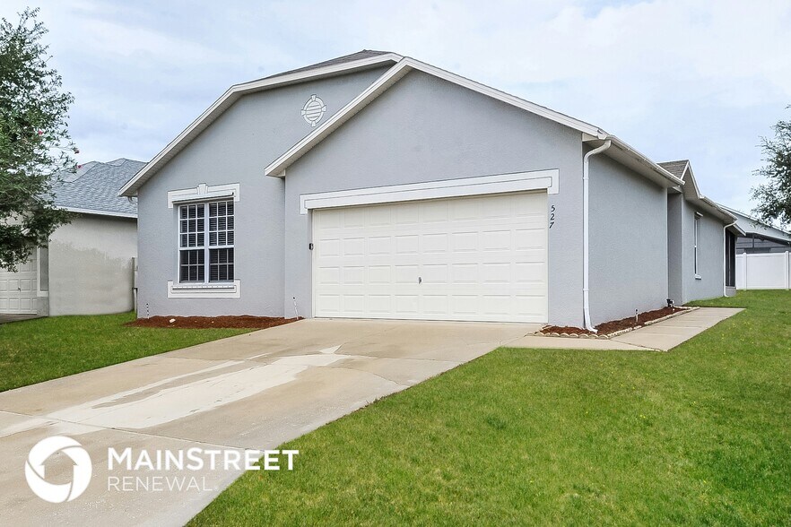 Building Photo - 527 Madina Cir
