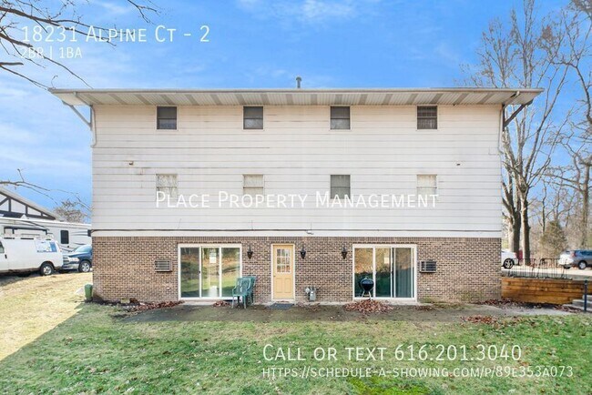 Building Photo - 18231 Alpine Ct