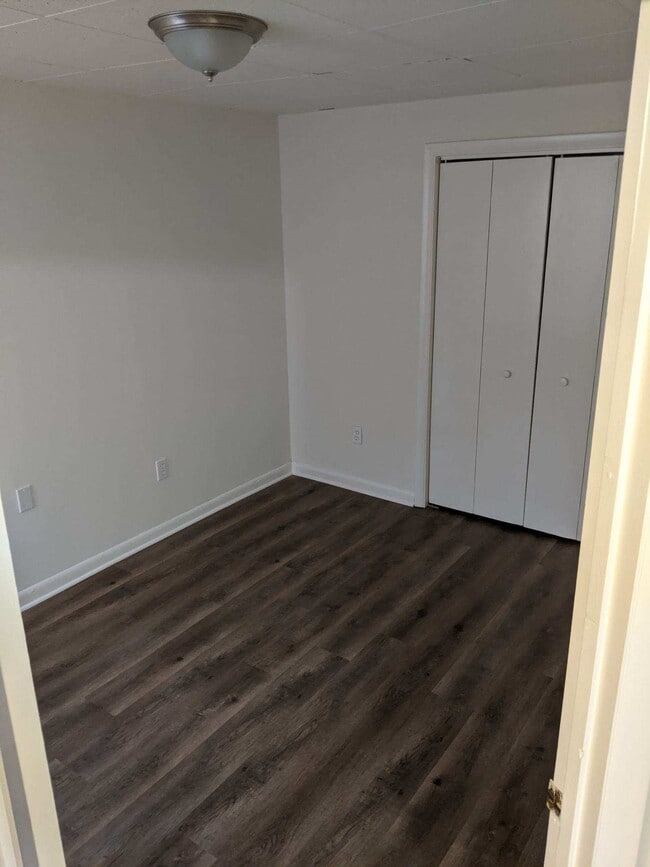 Bedroom 2 - 1617 N 3rd St