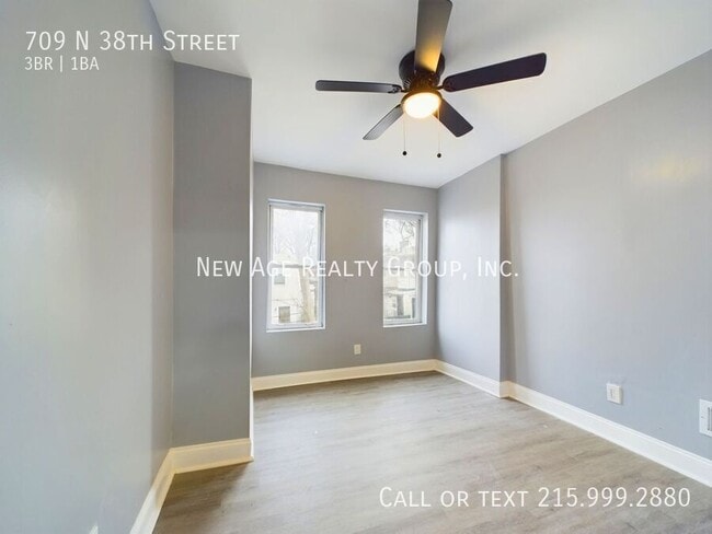 Building Photo - 709 N 38th St